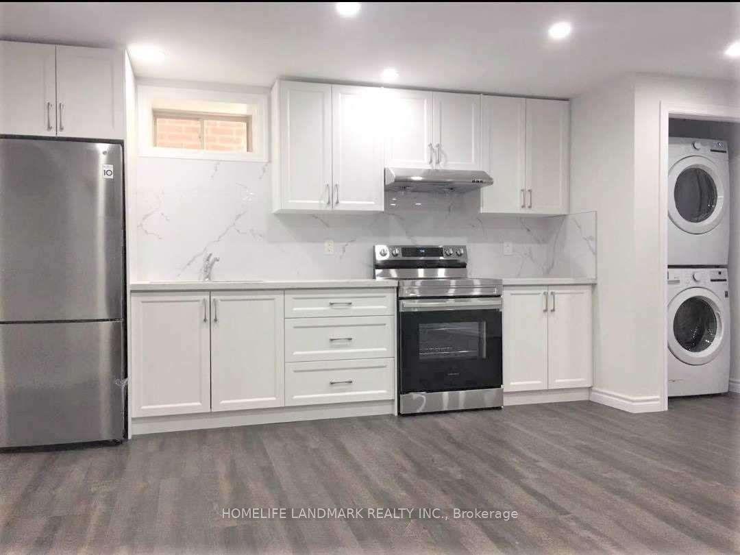 19 Cobb Street Legal Bsmt #Legal Bsmt — photo 1