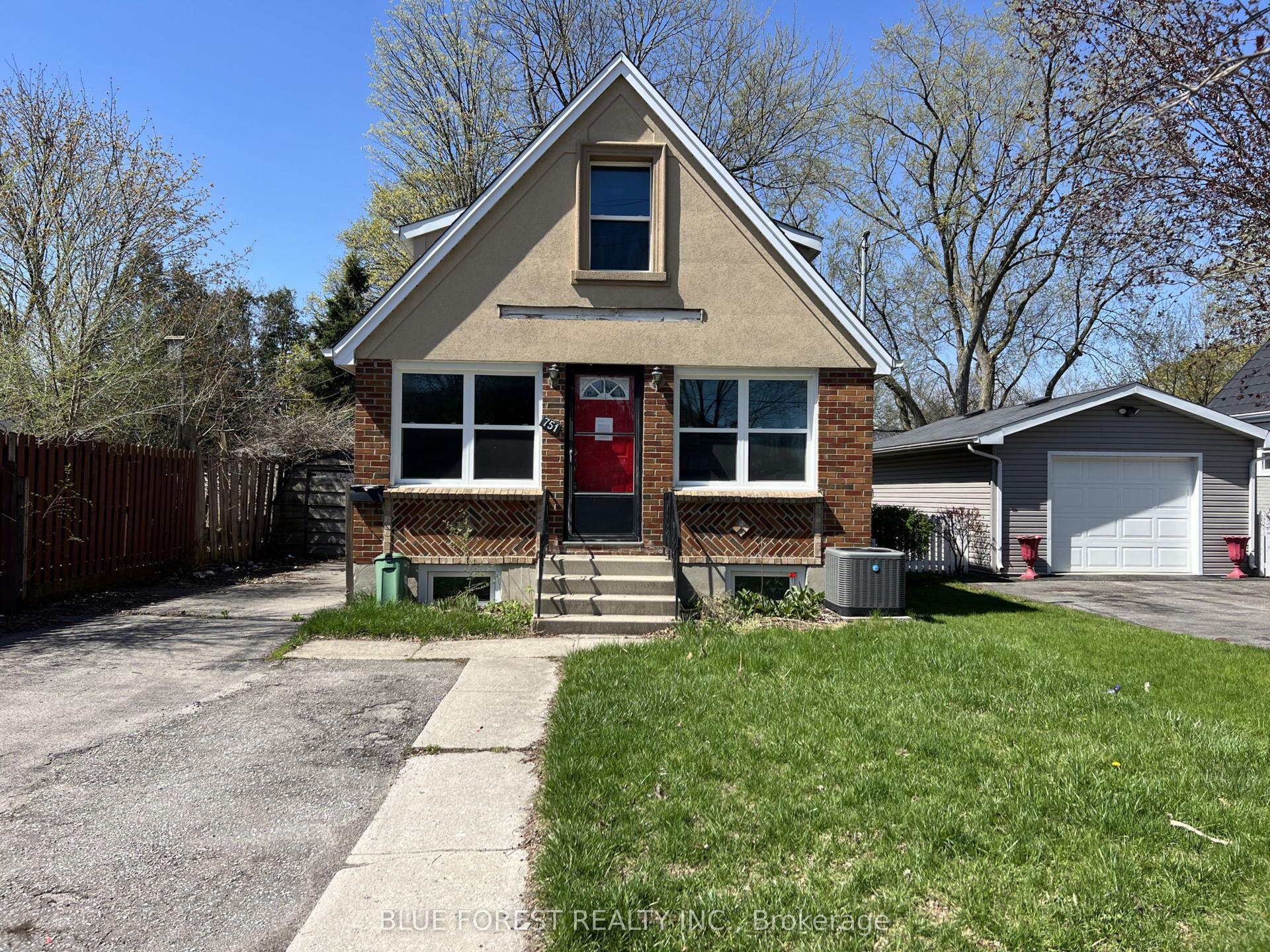 751 Curry Street — photo 1