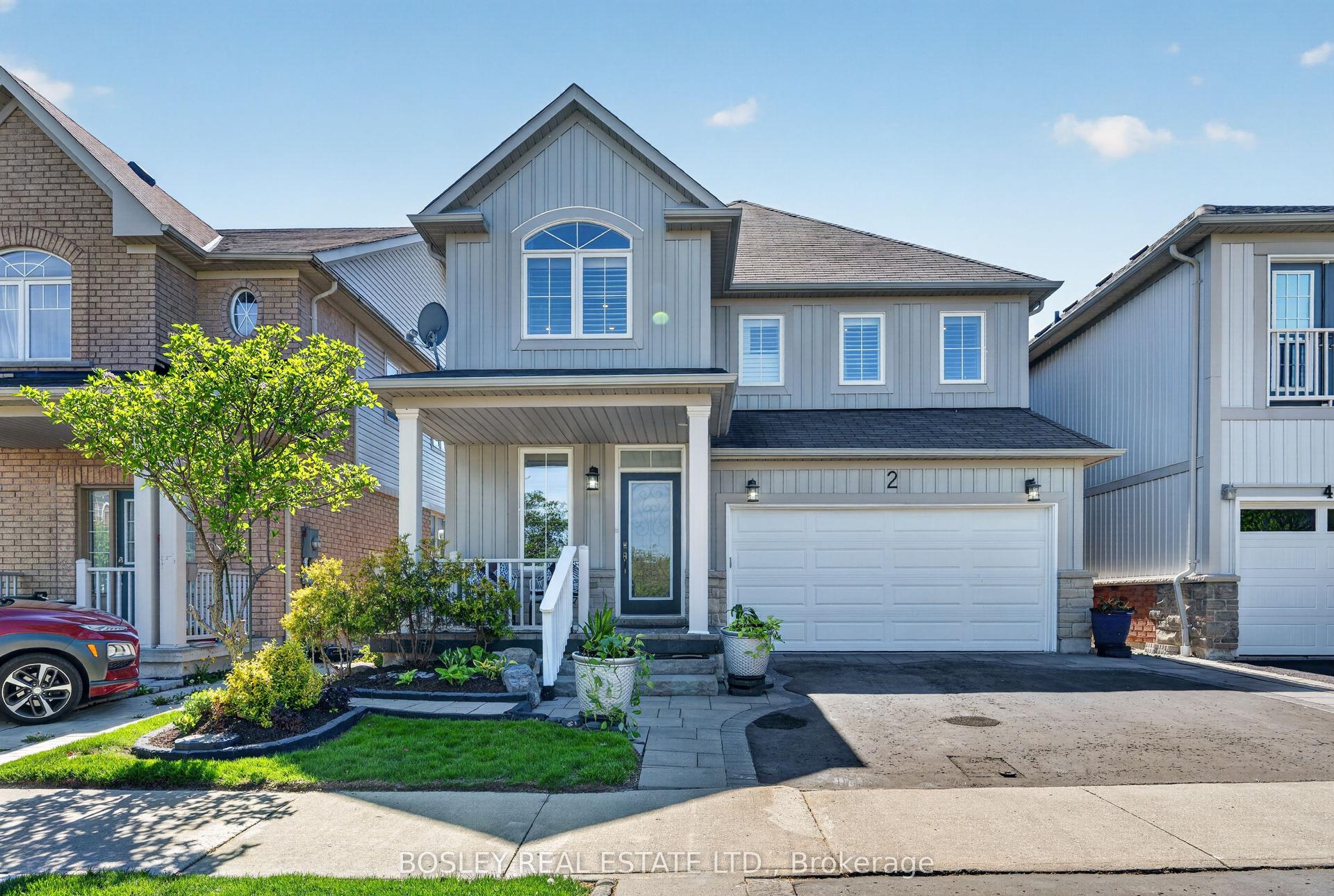 2 Bettina Place — photo 1