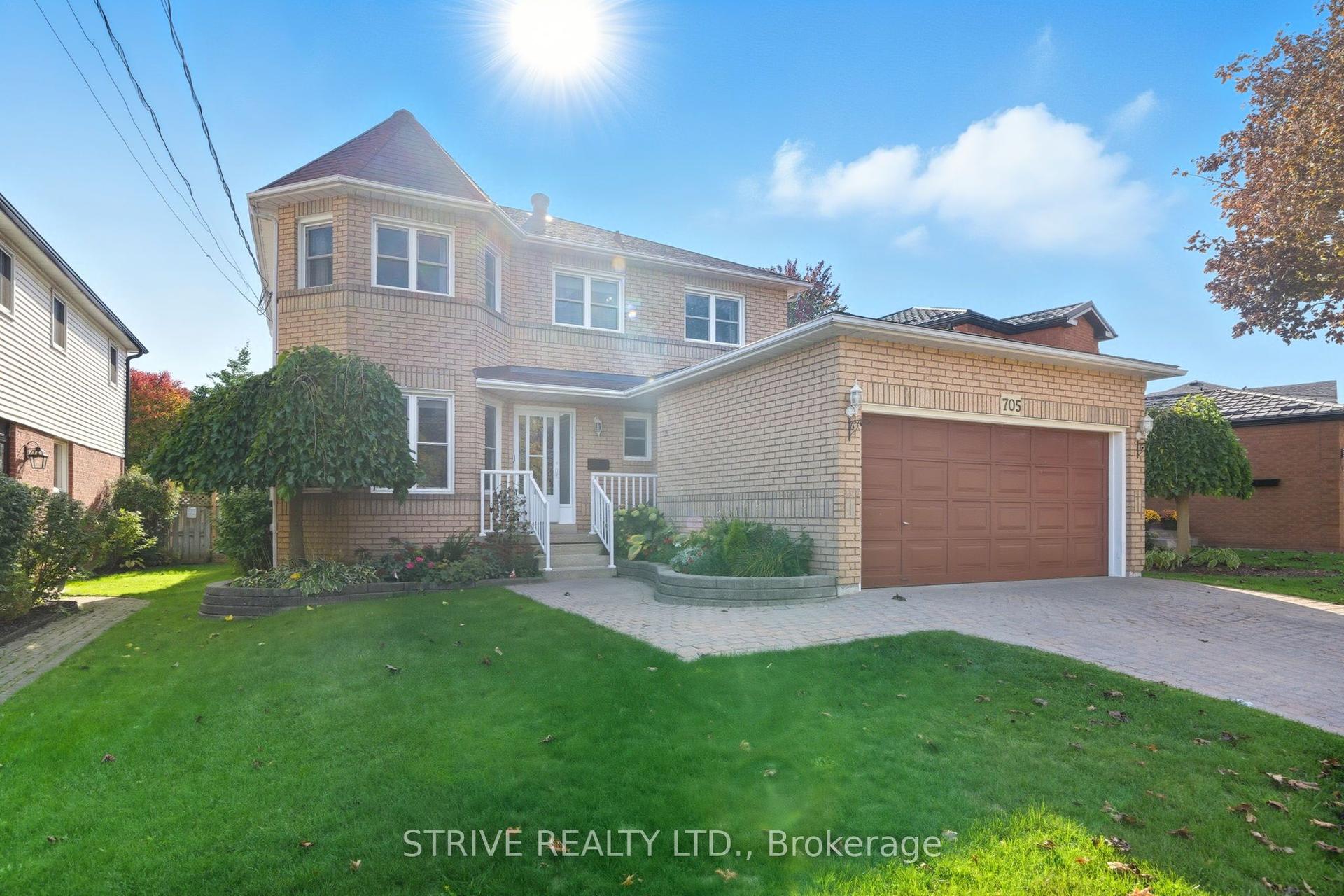 705 Carlisle Street — photo 1