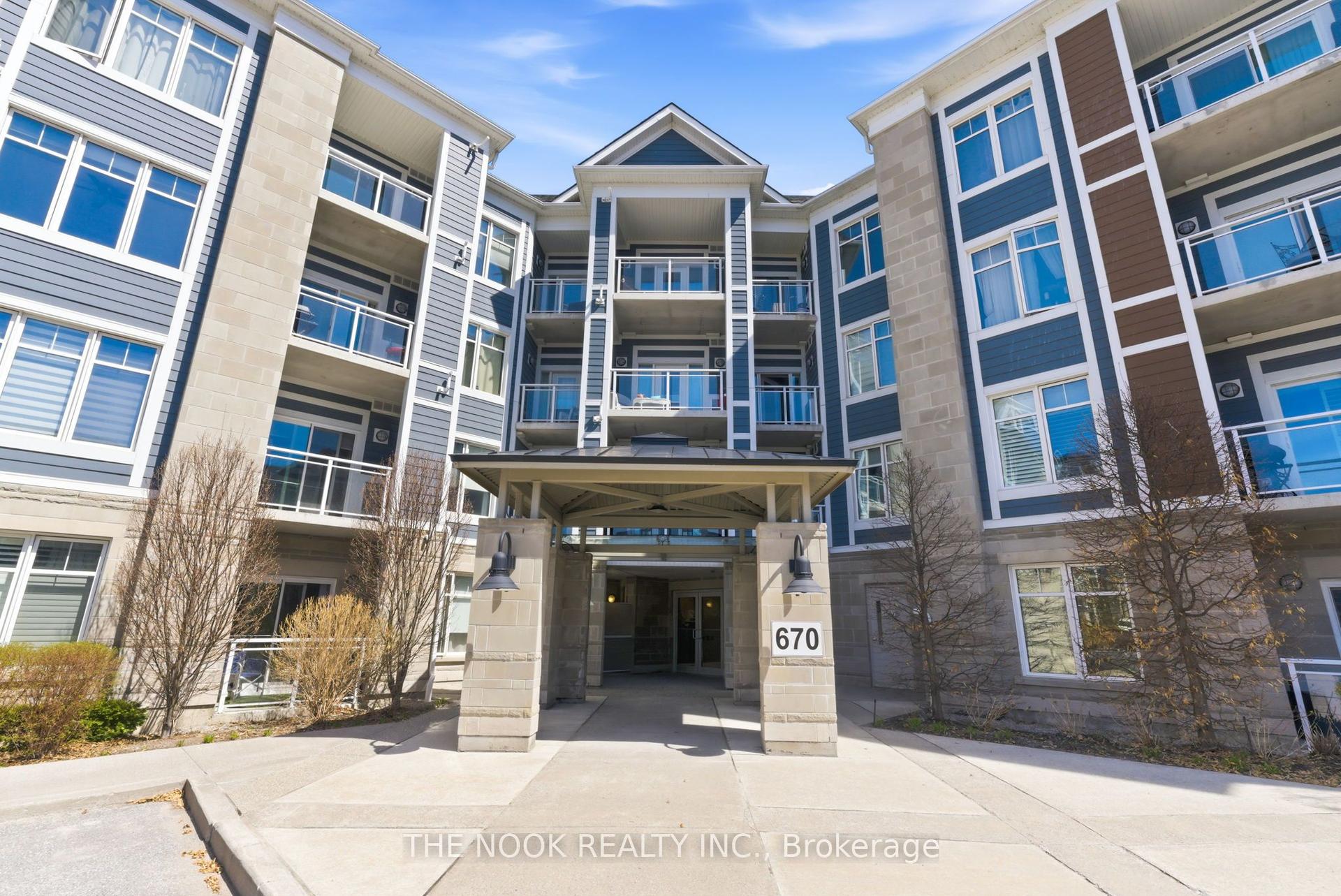 670 Gordon Street 101 #101 — photo 1