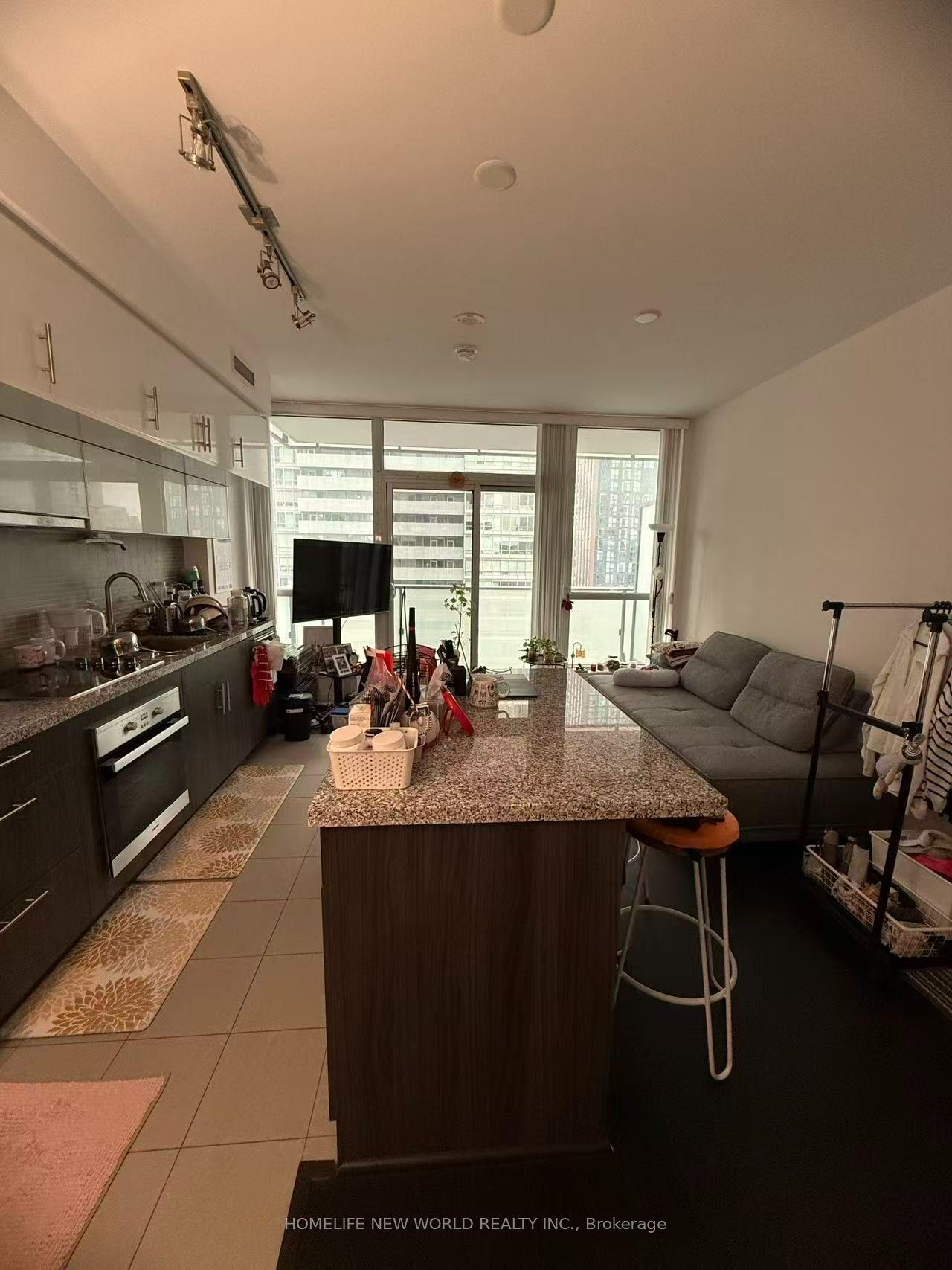 8 Mercer Street 1901 #1901, Toronto — Condo for sale, photo 1