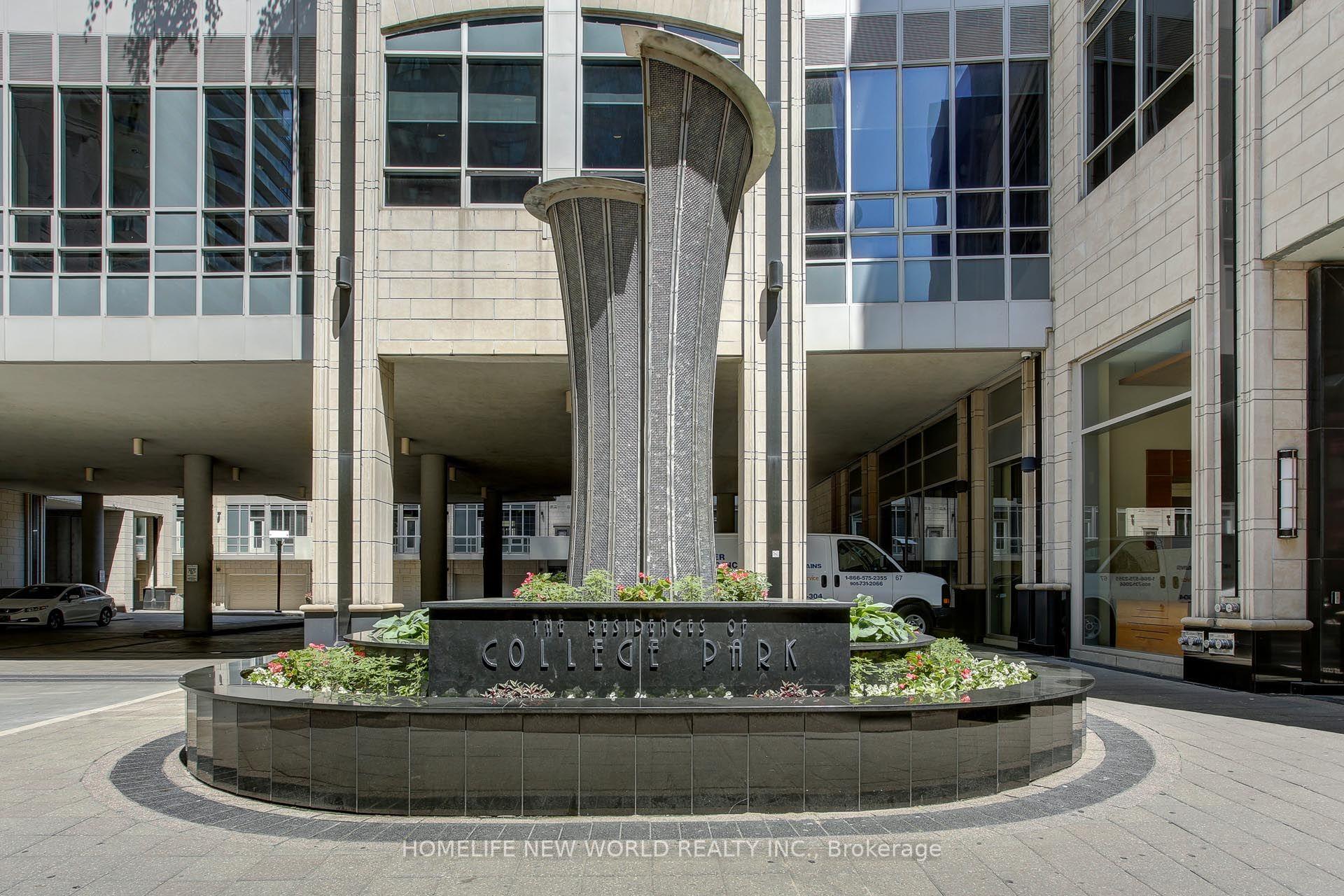 761 Bay Street 3305 #3305, Toronto — Condo for sale, photo 1