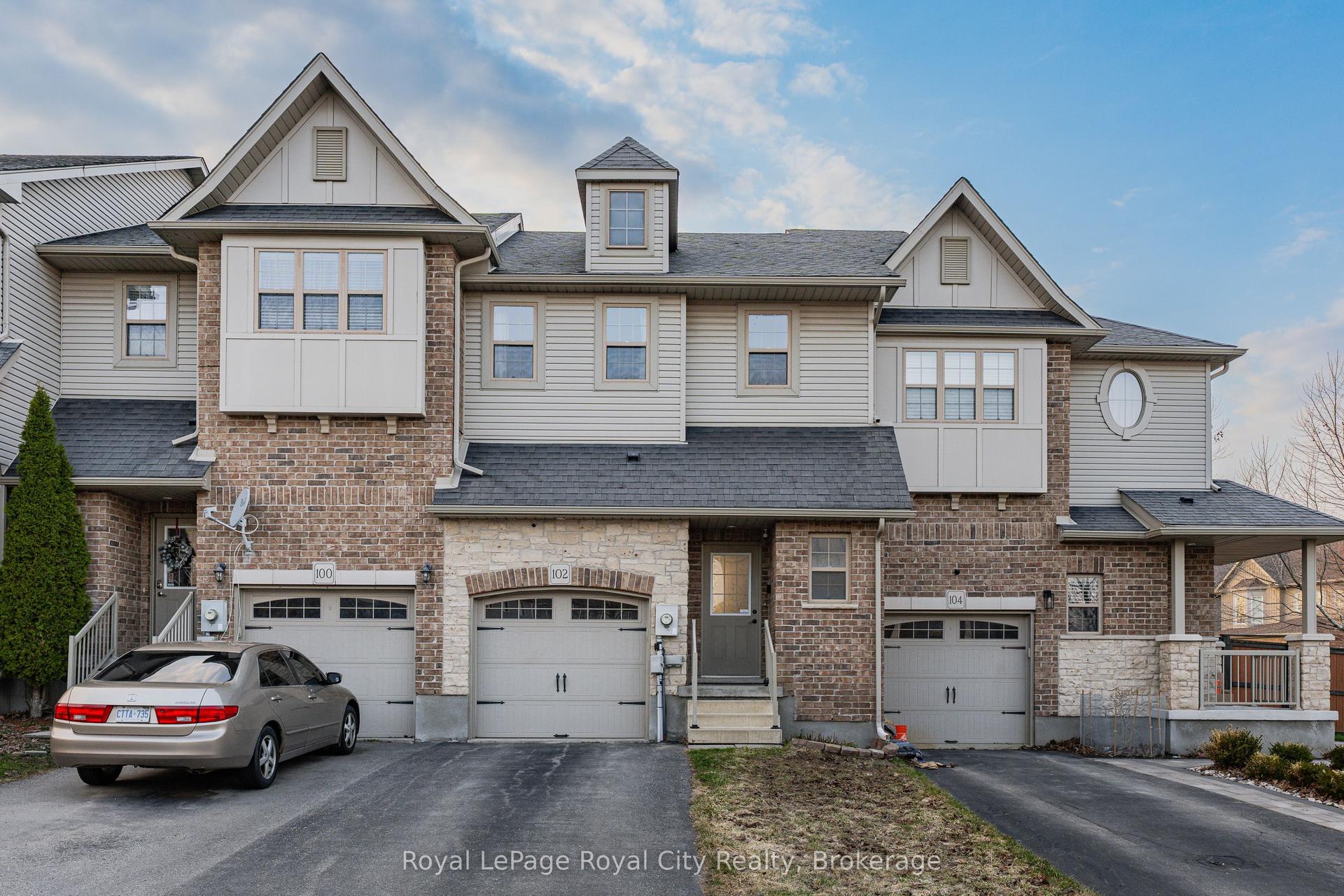 102 Edwards Street — photo 1