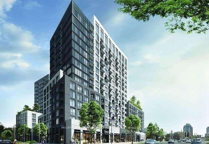 8868 Yonge Street 620E #620E — photo 1