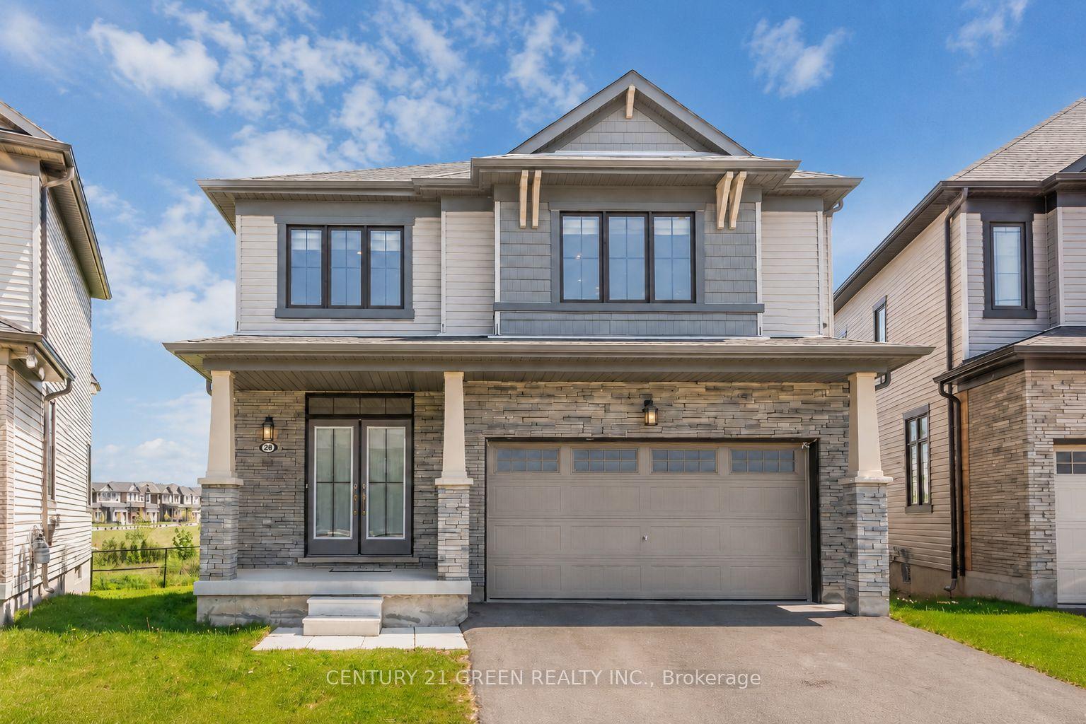28 Magdalena Street — photo 1