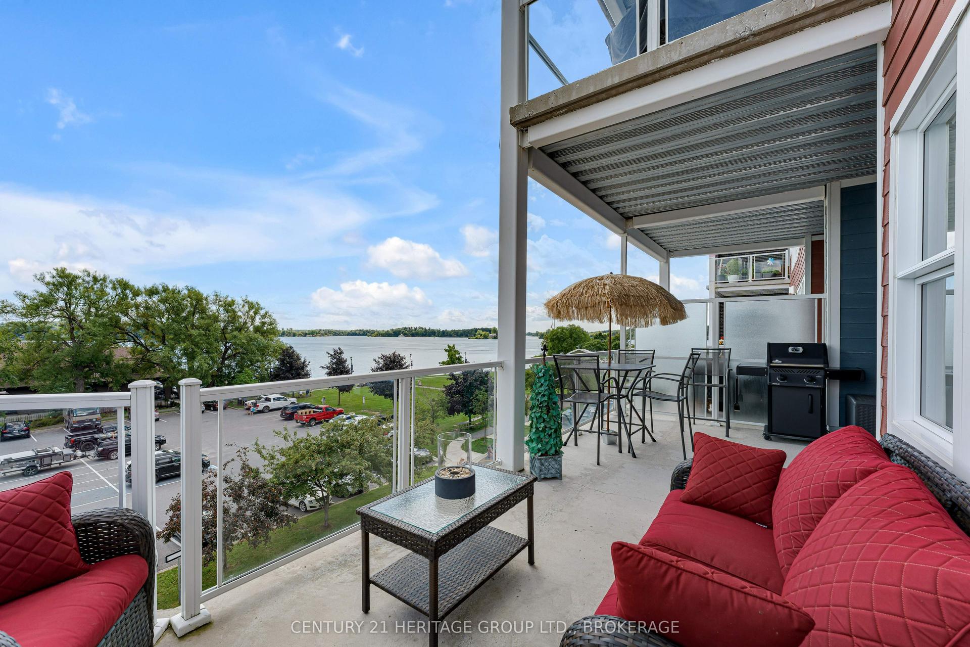 130 Water Street 312 #312, Gananoque — Condo for sale, photo 1