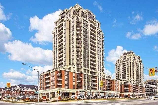 9500 Markham Road 810 #810, Markham — Condo for lease, photo 1