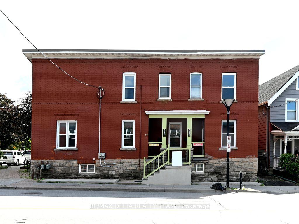 355 Bronson Avenue, Ottawa Centre — Semi-Detached for lease, photo 1