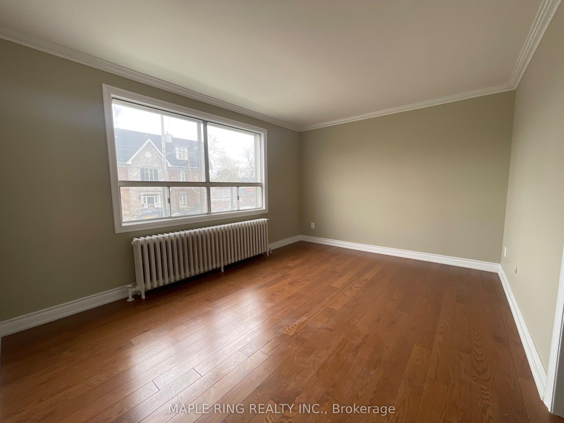 12 Dwight Avenue 7 #7, Toronto — Multiplex for lease, photo 1