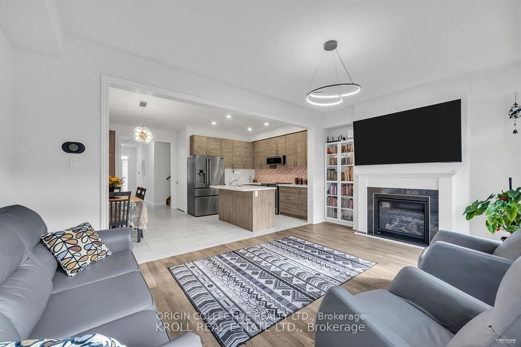 26 Frederick Taylor Way — photo 1