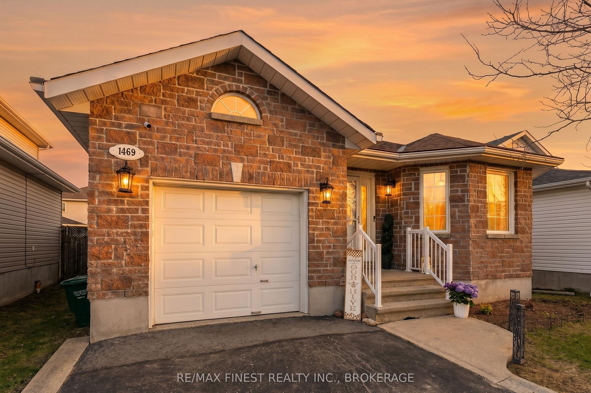 1469 Birchwood Drive — photo 1