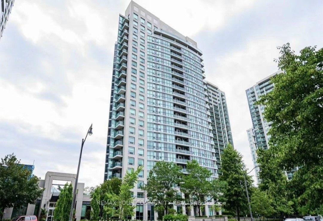 28 Harrison Garden Boulevard 1905 #1905, Toronto — Condo for sale, photo 1