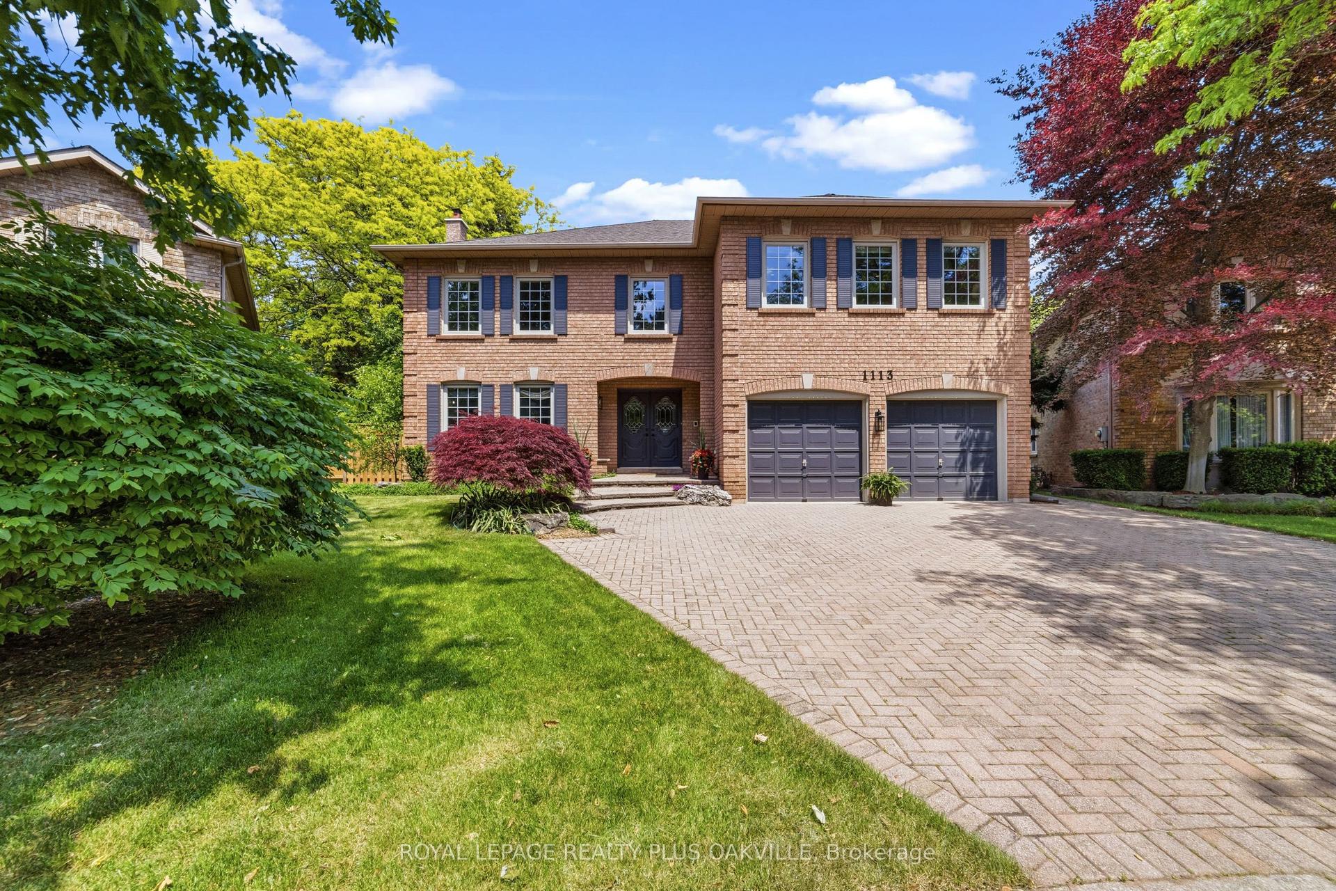 1113 Valleywood Court — photo 1