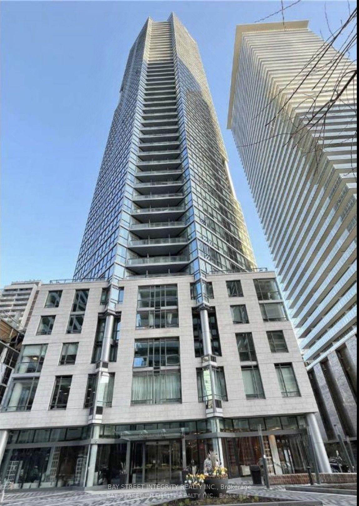 45 Charles Street E 3905 #3905, Toronto — Condo for lease, photo 1