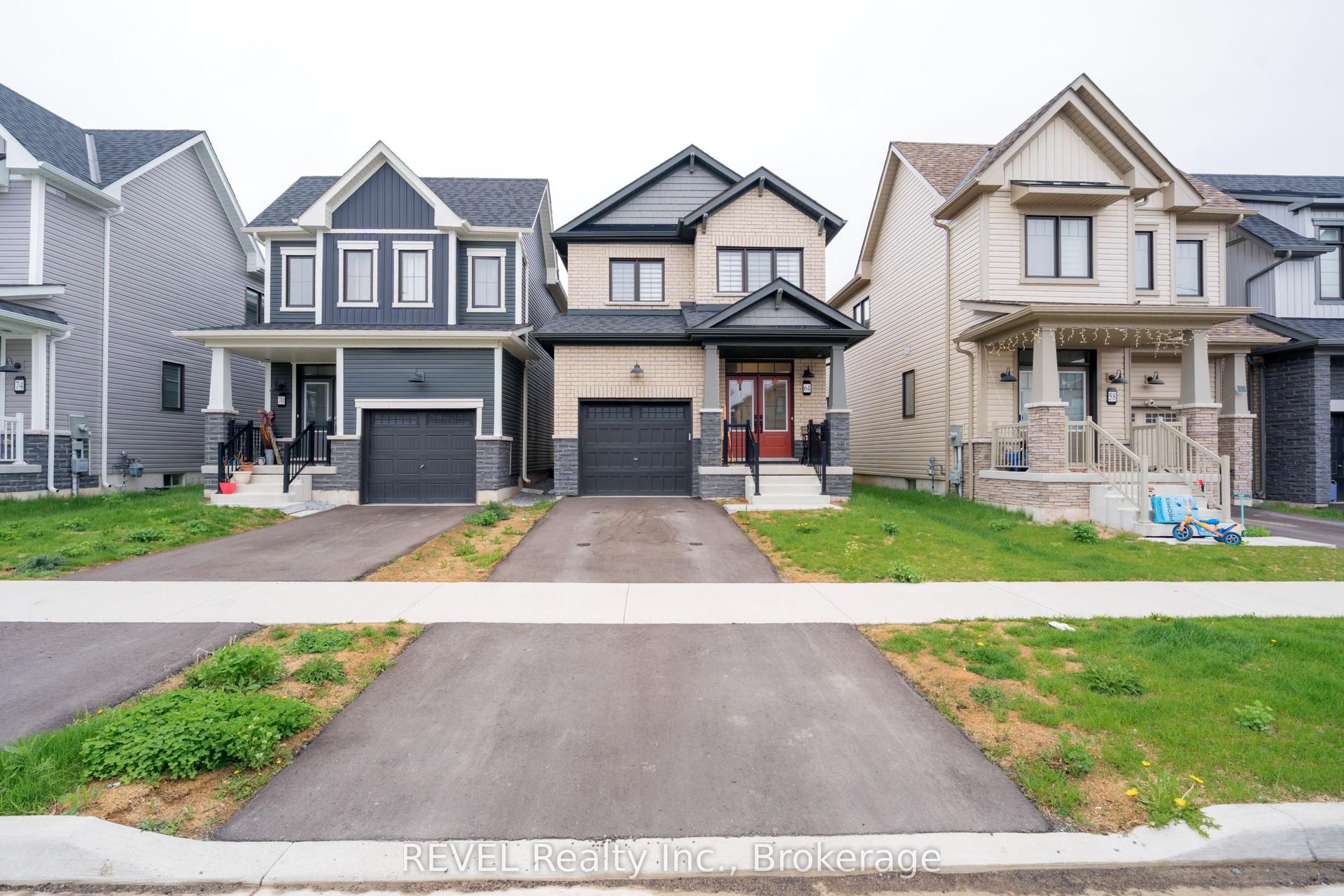 64 Stern Drive — photo 1