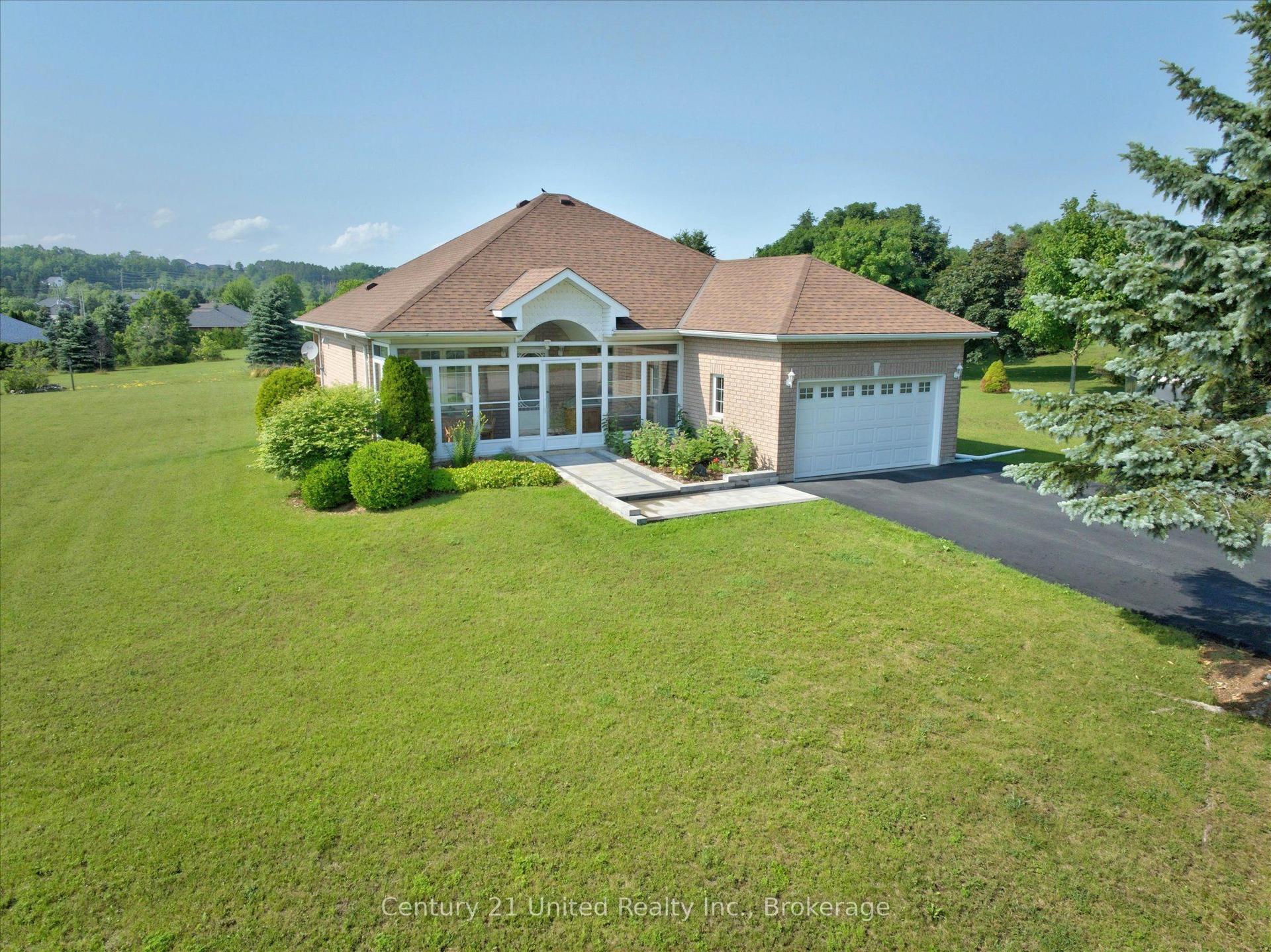 2500 Hircock Road, Hamilton Township — Detached for sale, photo 1