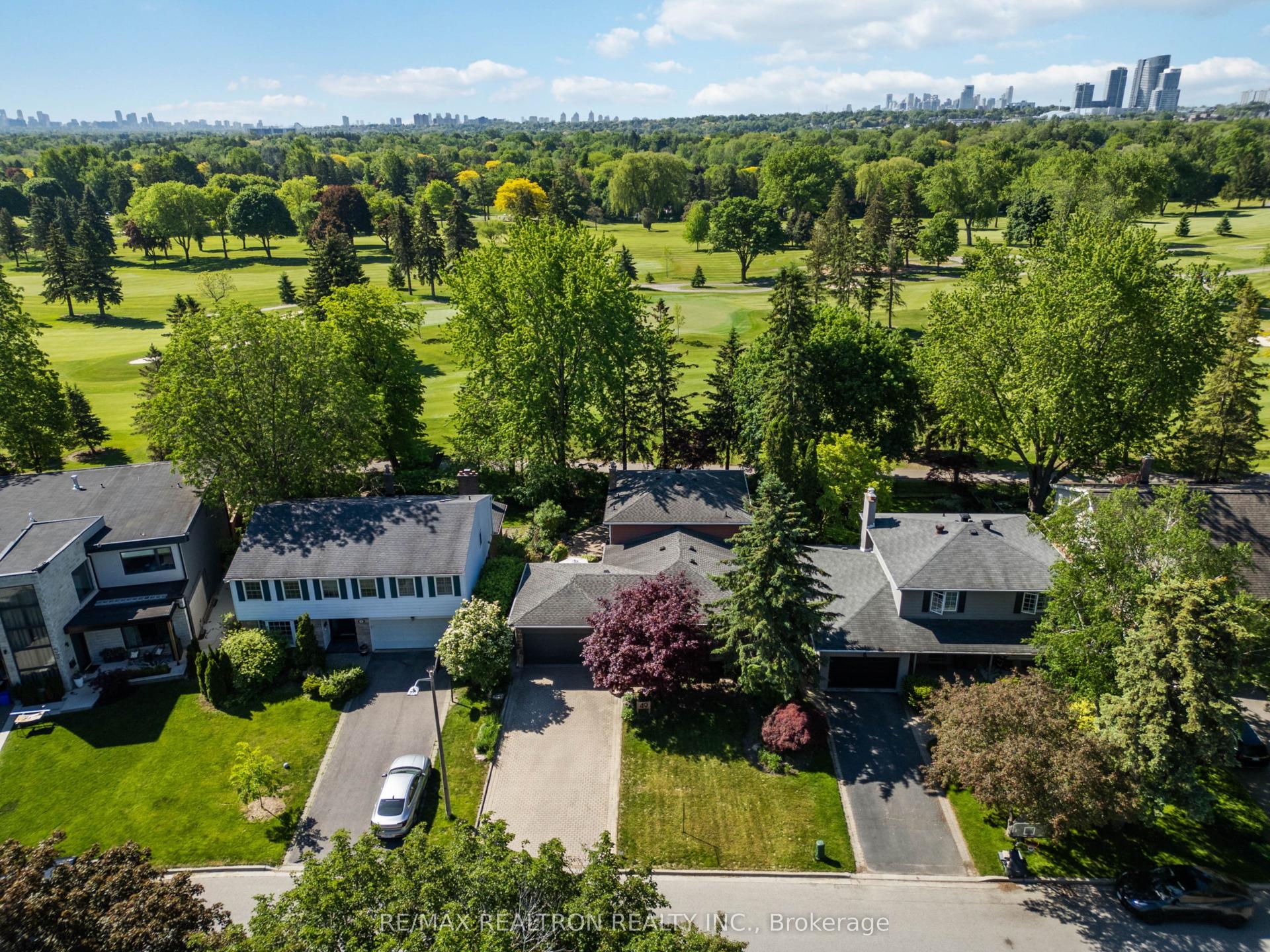 49 Apple Orchard Path, Markham — Detached for sale, photo 1