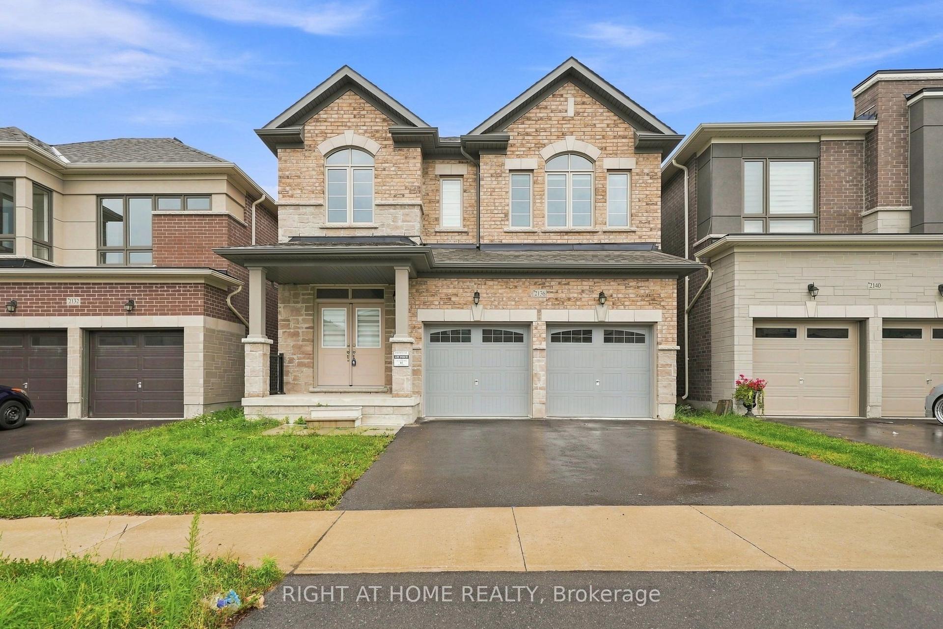 2136 Coppermine Street, Oshawa — Detached for lease, photo 1