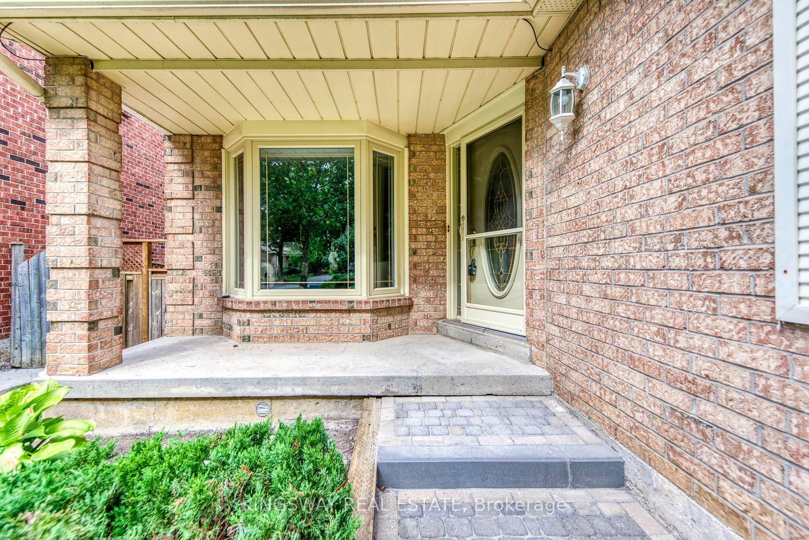 3603 Kelso Crescent, Mississauga — Detached for sale, photo 1