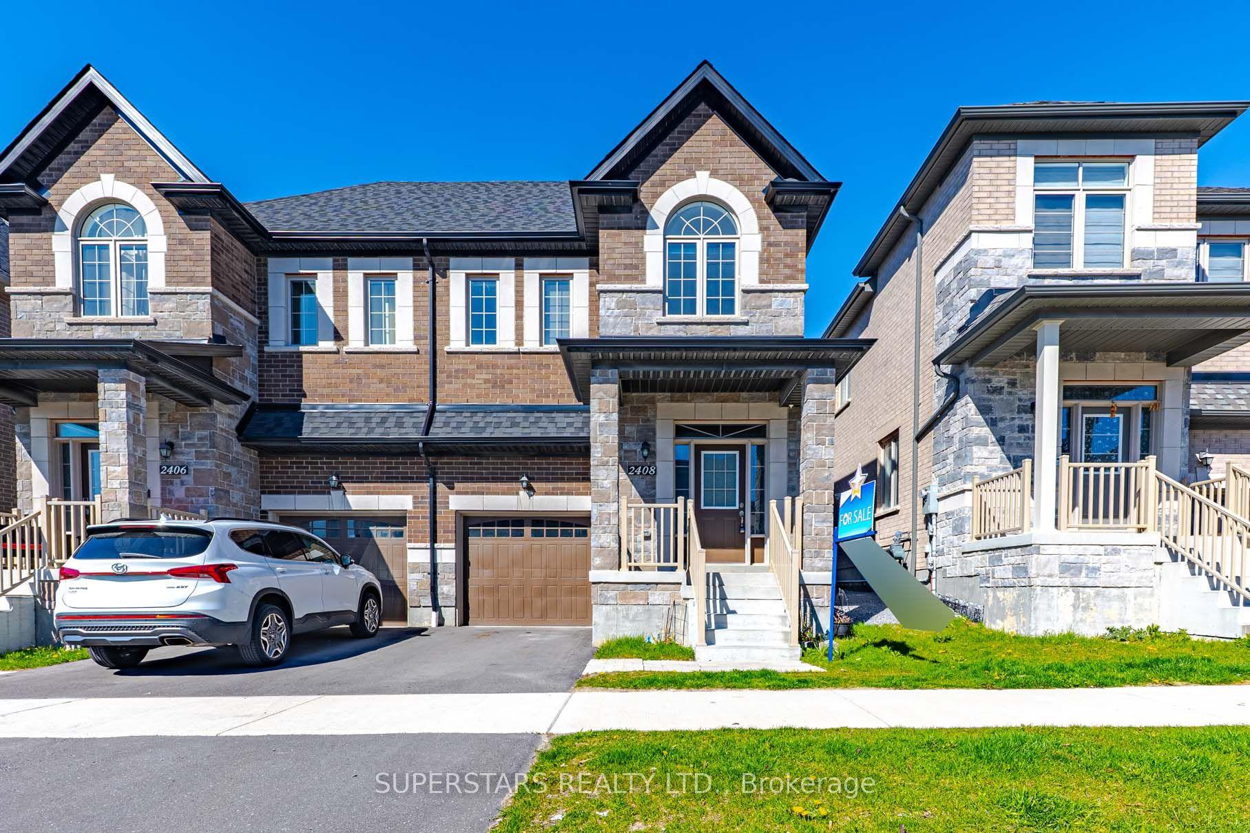 2408 Angora Street — photo 1