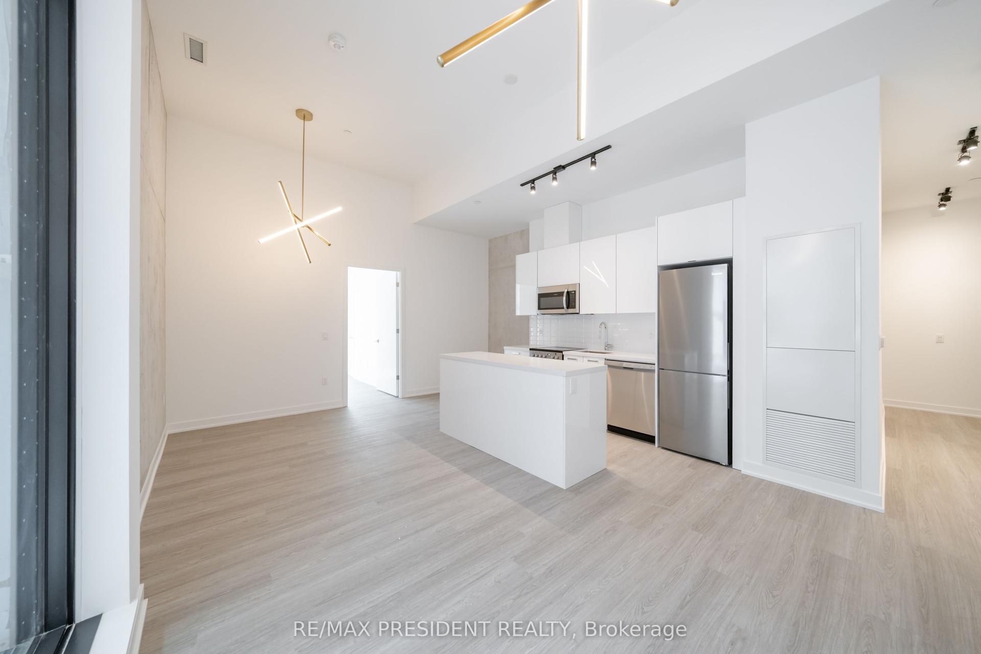 284 King Street E 201 #201, Toronto — Condo for lease, photo 1