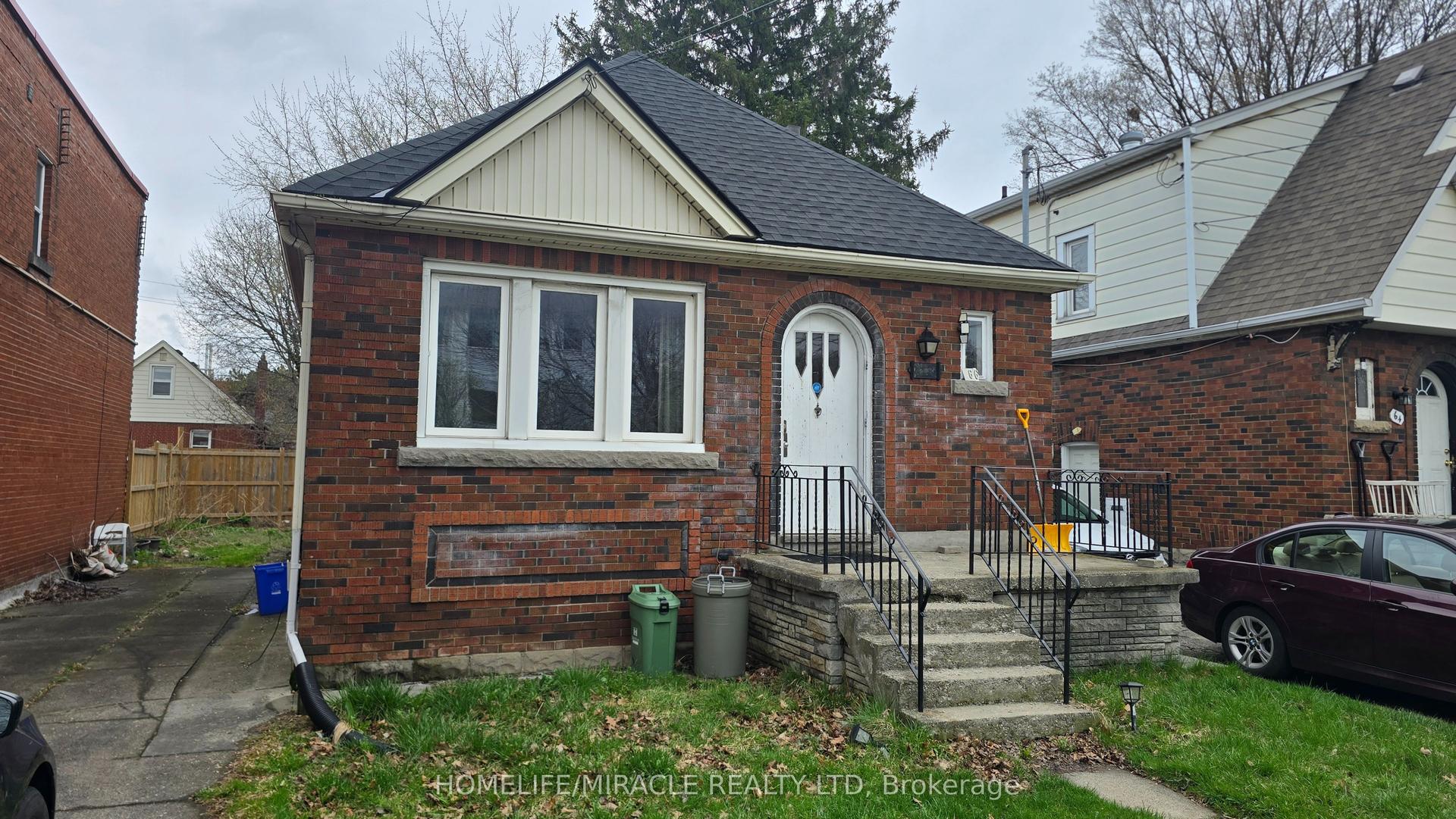 66 Cline Avenue S Basement #Basement — photo 1