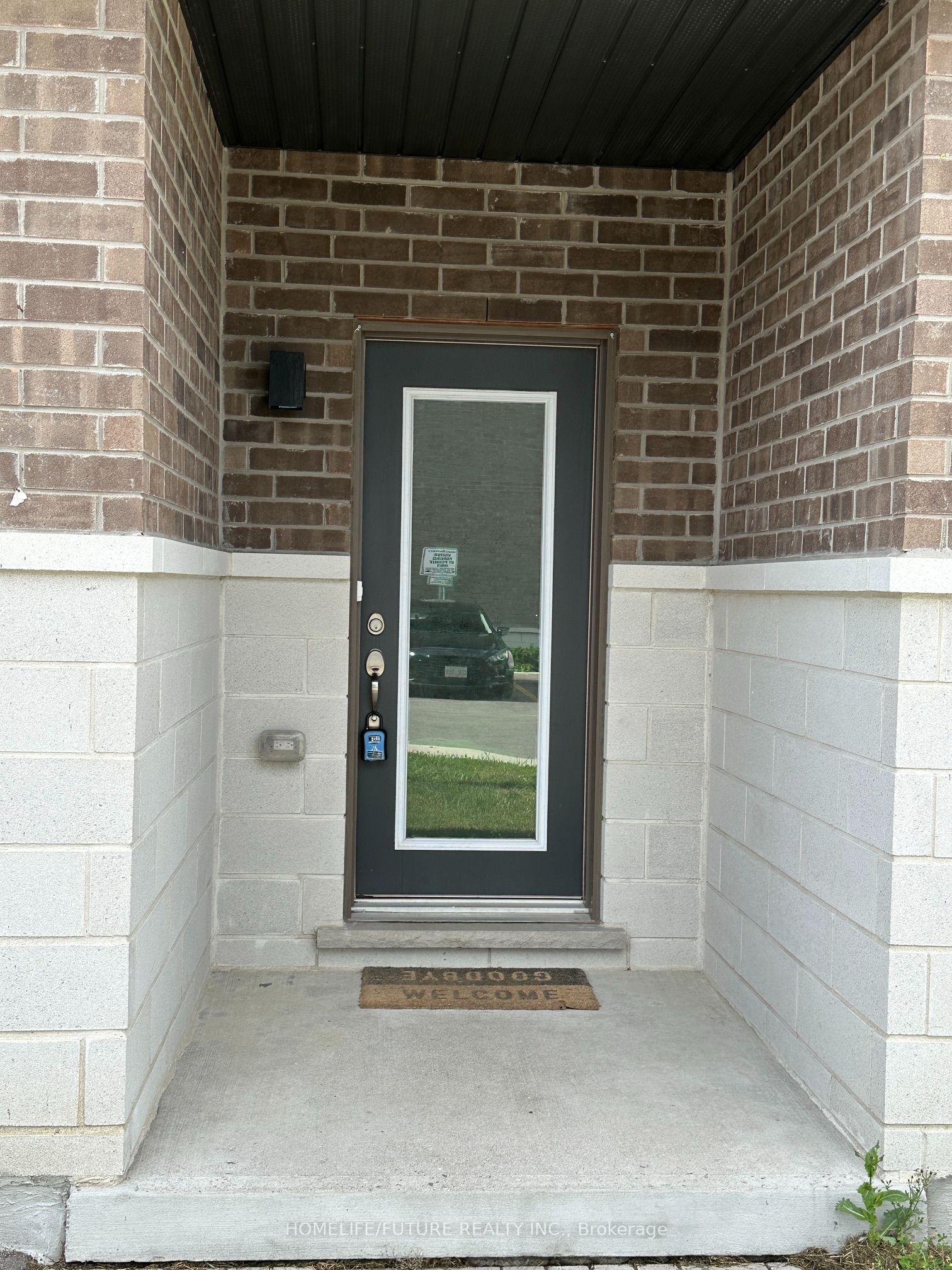 250 Finch Avenue 39 #39, Pickering — Semi-Detached for lease, photo 1