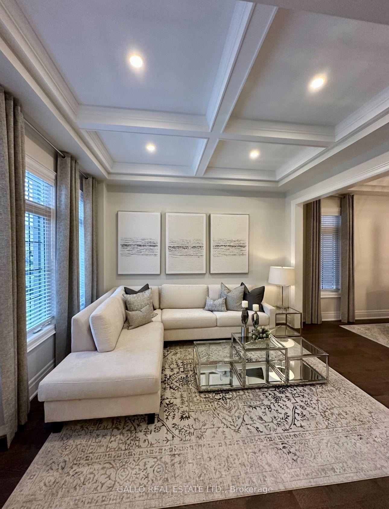 187 Steam Whistle Drive, Whitchurch-Stouffville — Detached for sale, photo 1