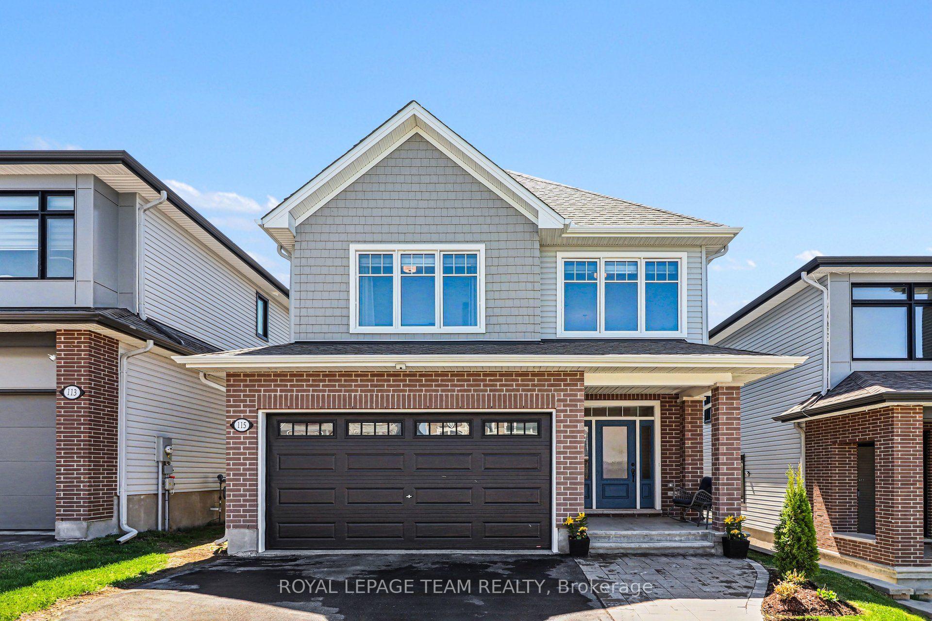 115 Bonne Renommee Avenue — photo 1