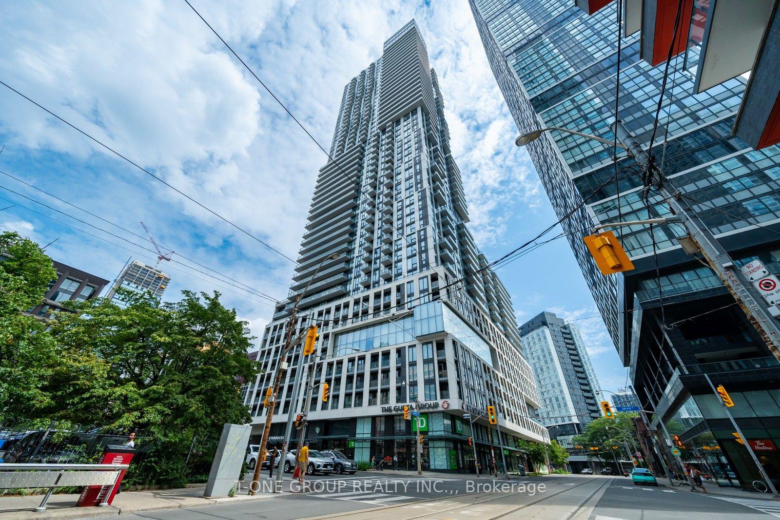 251 Jarvis Street 2804 #2804 — photo 1
