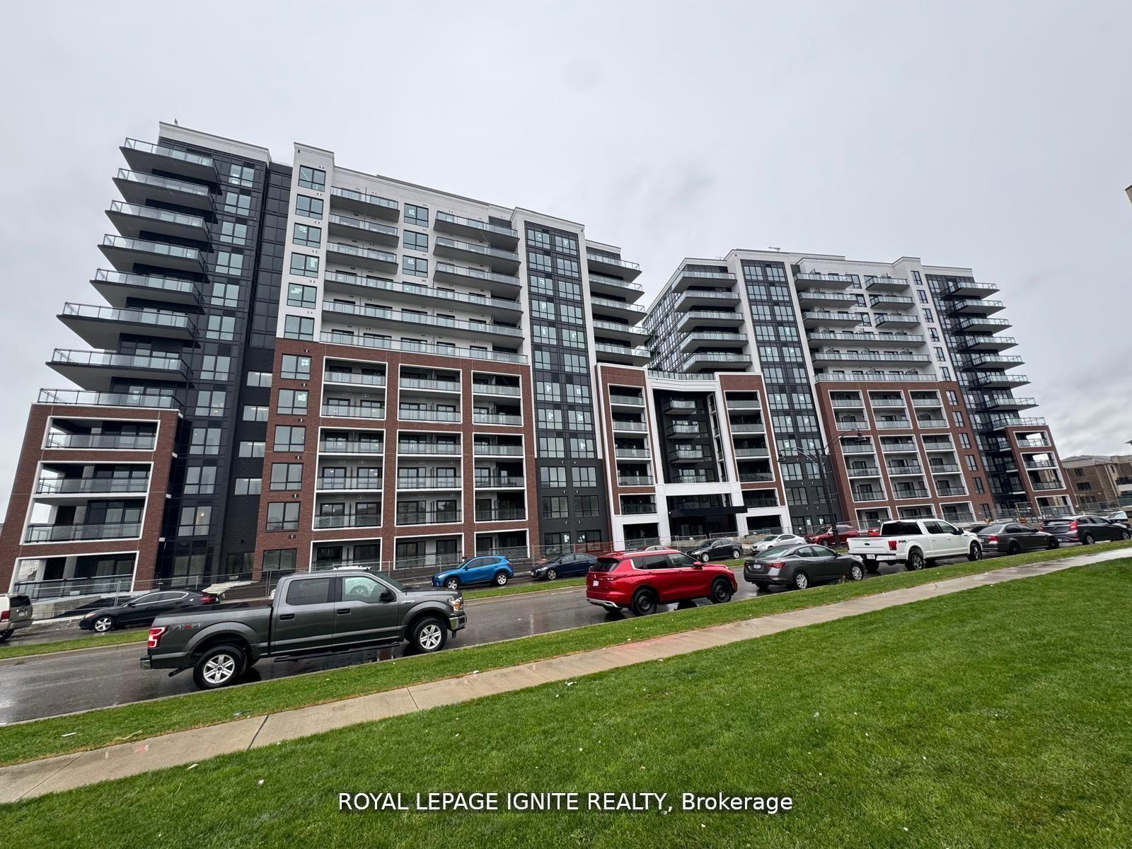 51 Clarington Boulevard 1018 #1018, Clarington — Condo for lease, photo 1