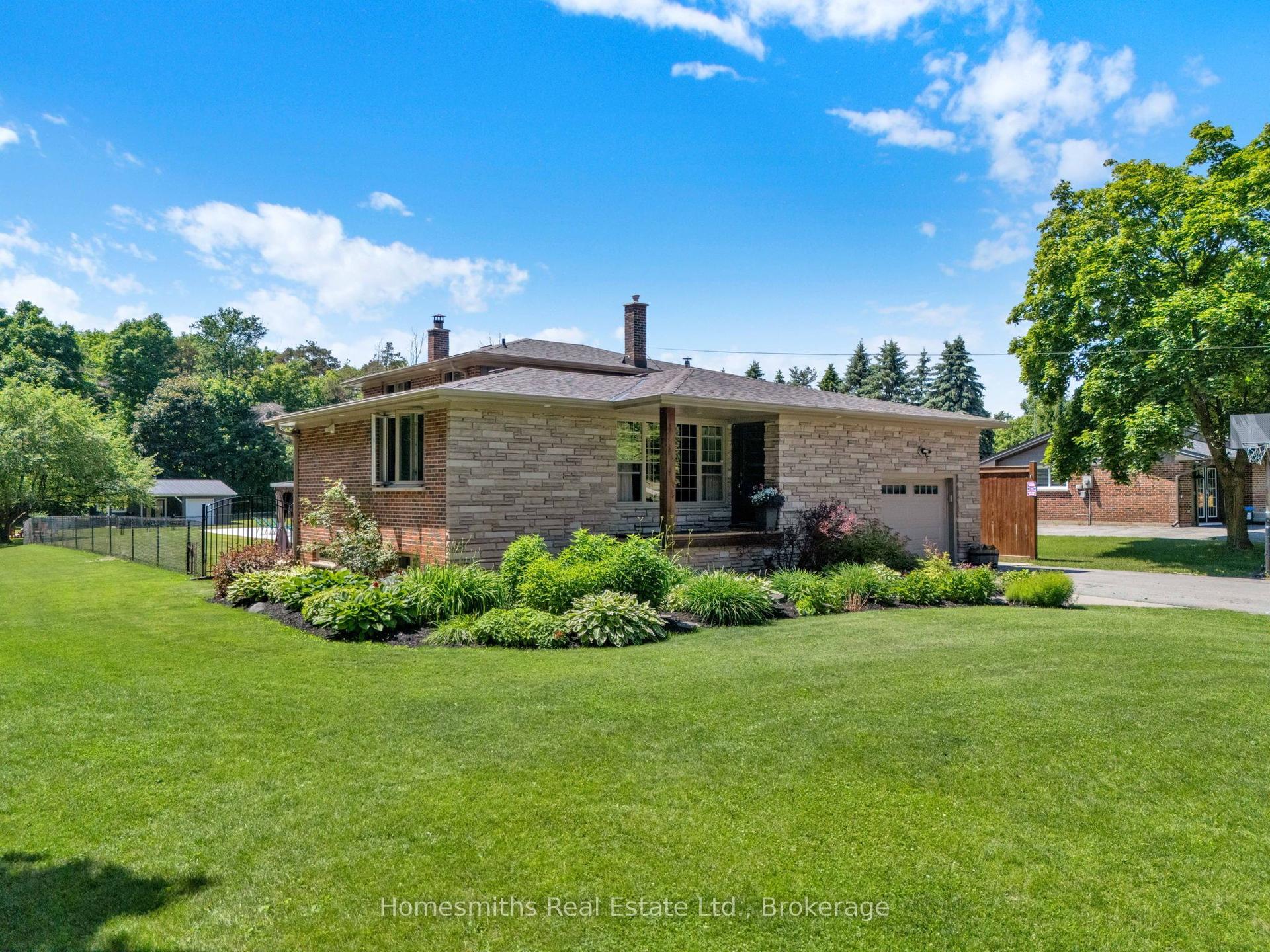 4726 Main Street, Clarington — Detached for sale, photo 1