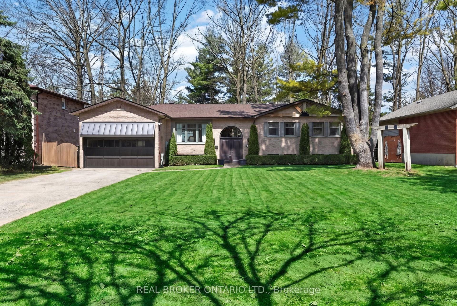 14 Tall Pines Trail — photo 1