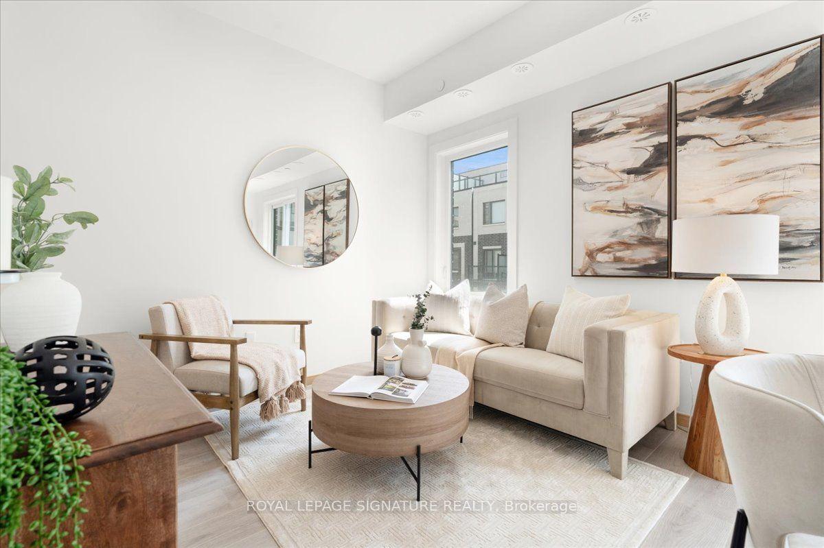 3427 Sheppard Avenue E 306 #306 — photo 1