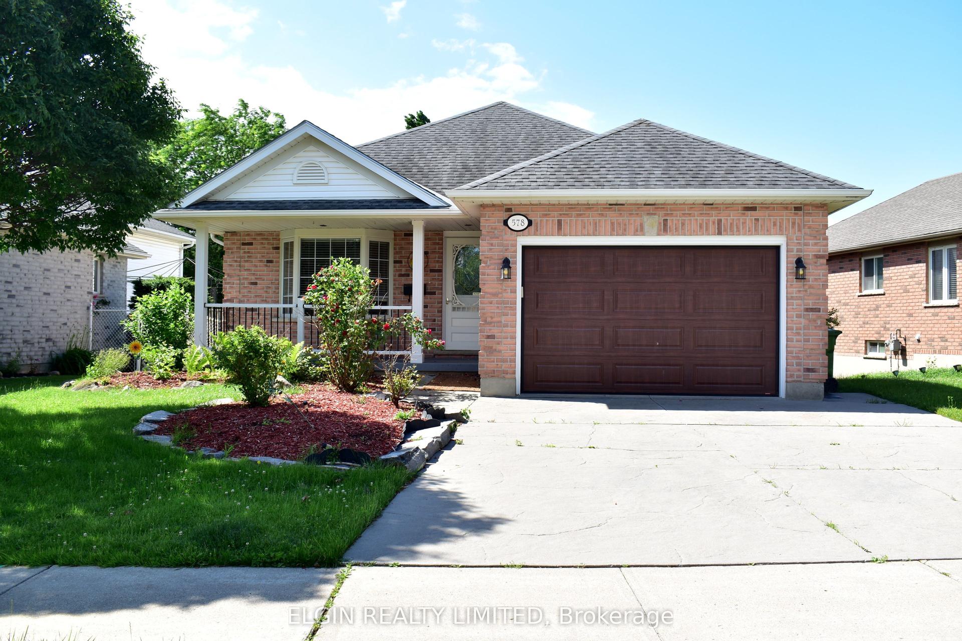 578 Wellington Street — photo 1