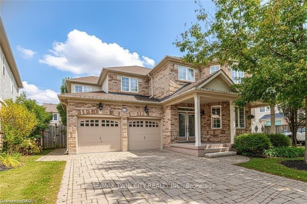 47 Dellgrove Circle — photo 1