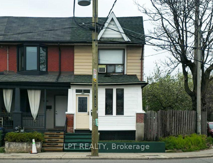 1314 Dupont Street — photo 1