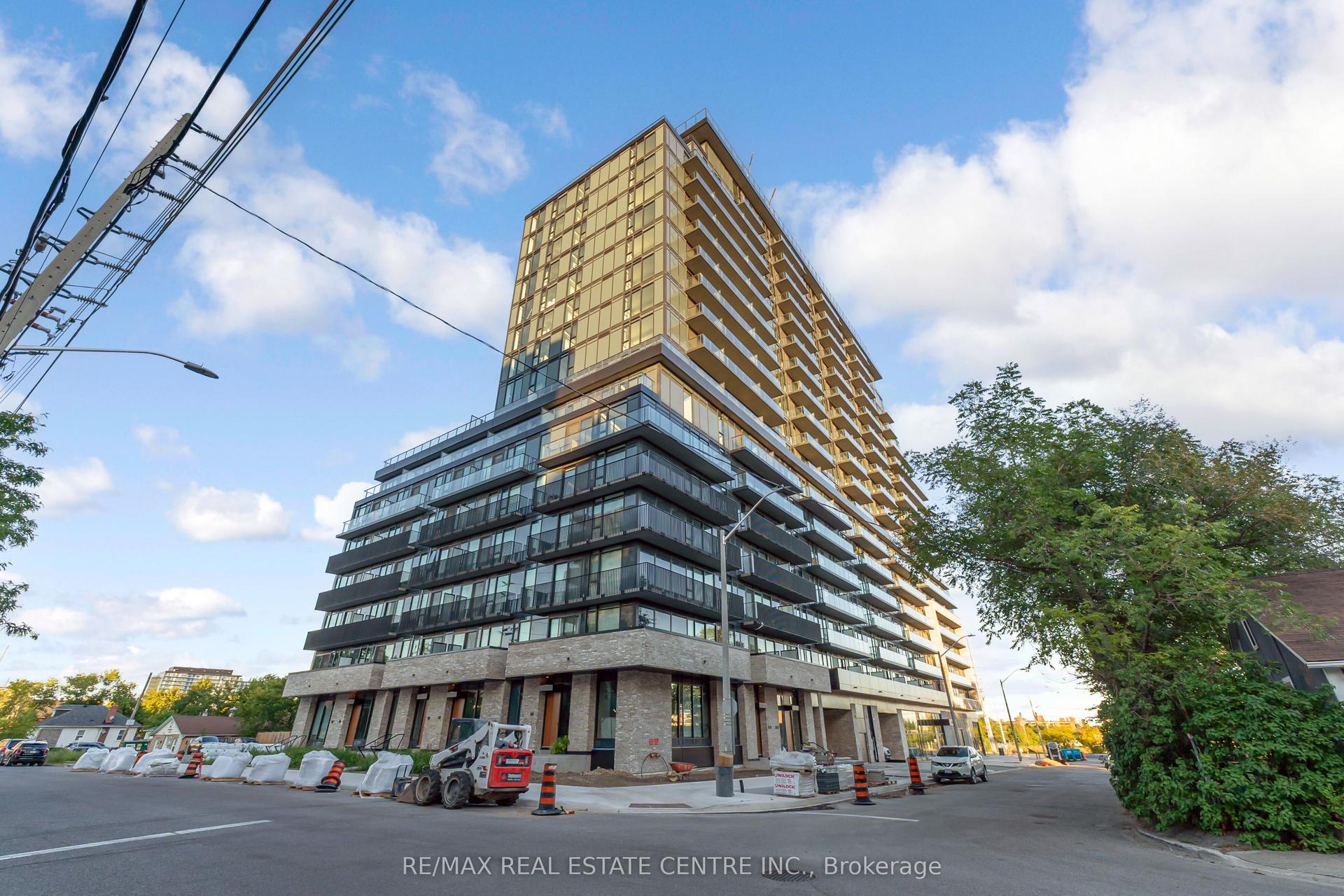 3009 Novar Road 911 #911, Mississauga — Condo for lease, photo 1