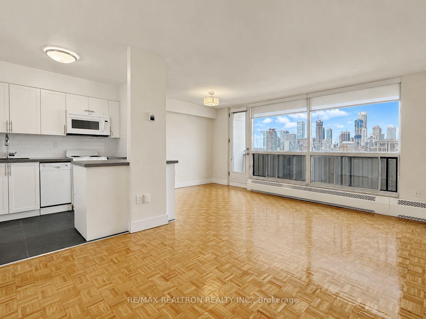 666 Spadina Avenue 1410 #1410, Toronto — Condo for lease, photo 1