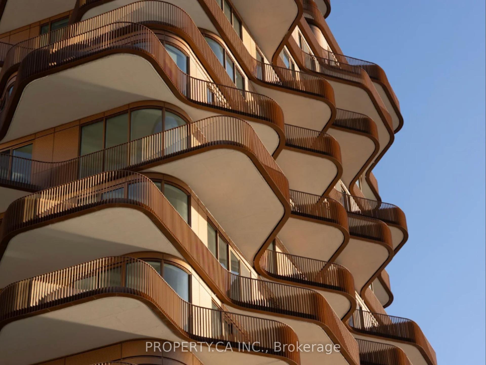 155 Merchants' Wharf N/A 309 #309 — photo 1