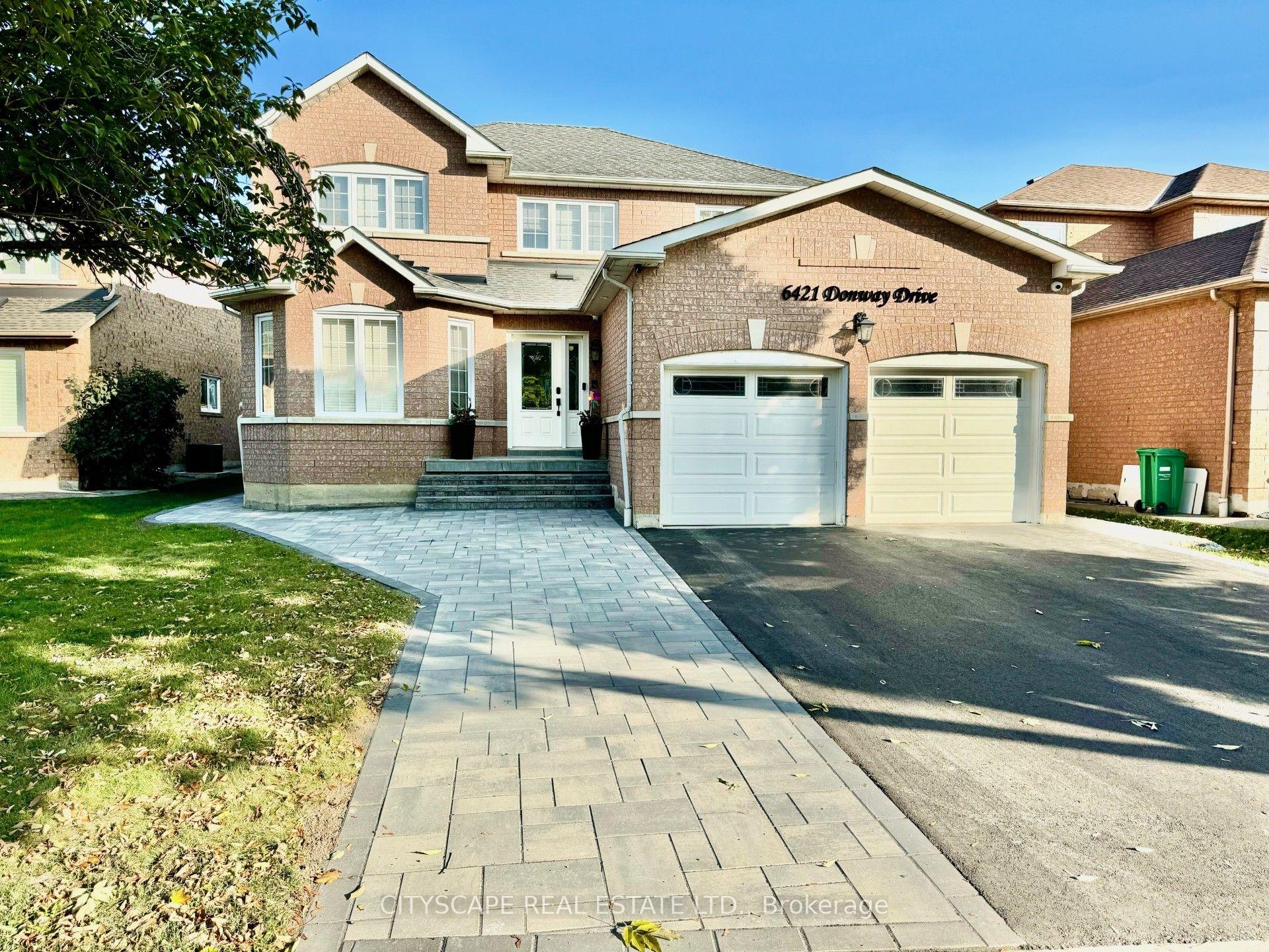 6421 Donway Drive 2B (Lower) #2B (Lower), Mississauga — Detached for lease, photo 1