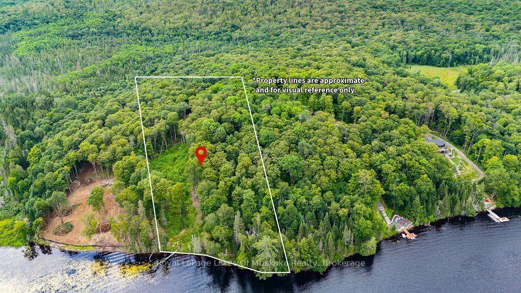 790 Garage Road F #F, Armour — Land for sale, photo 1