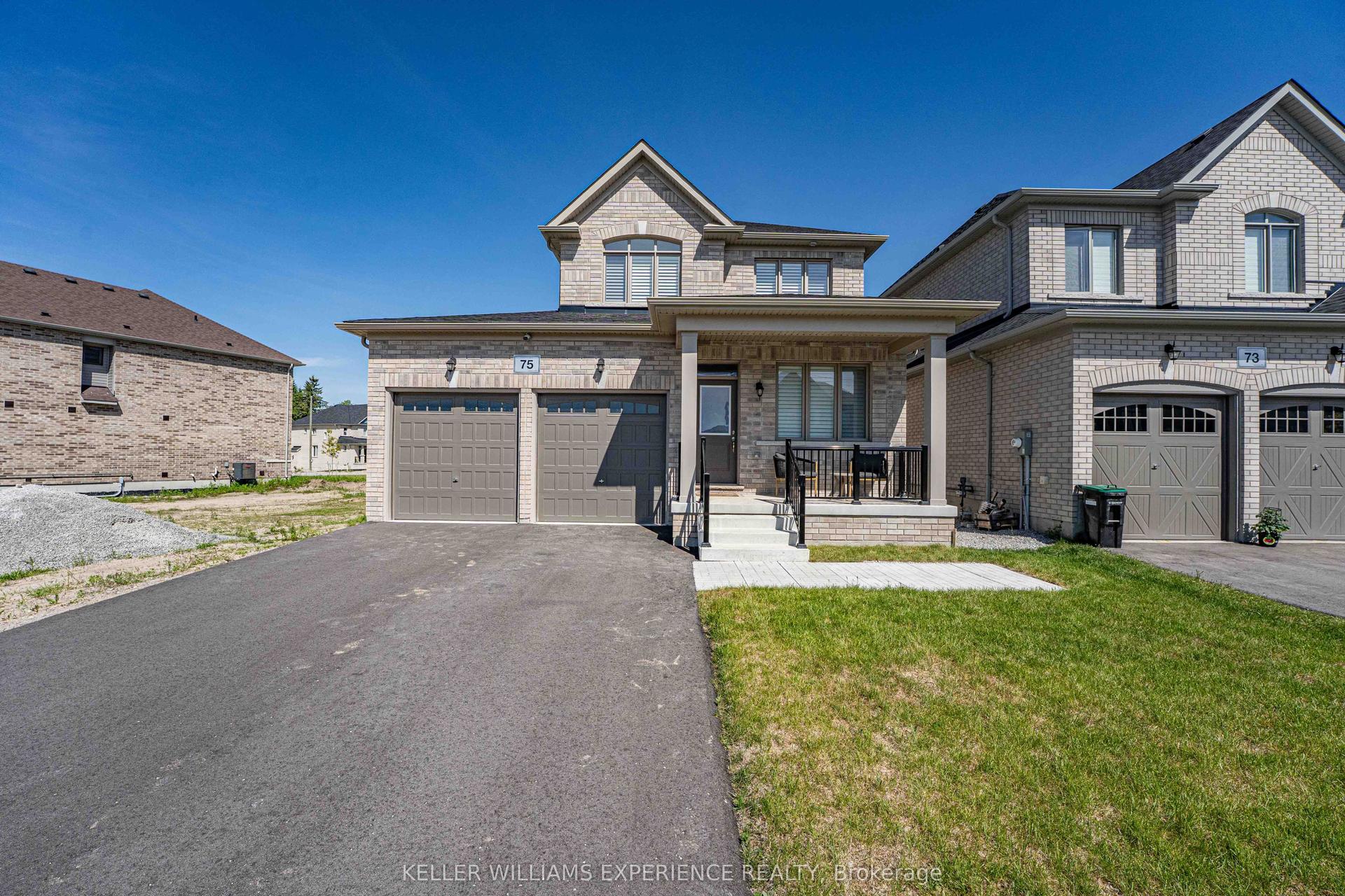 75 Wakefield Boulevard — photo 1