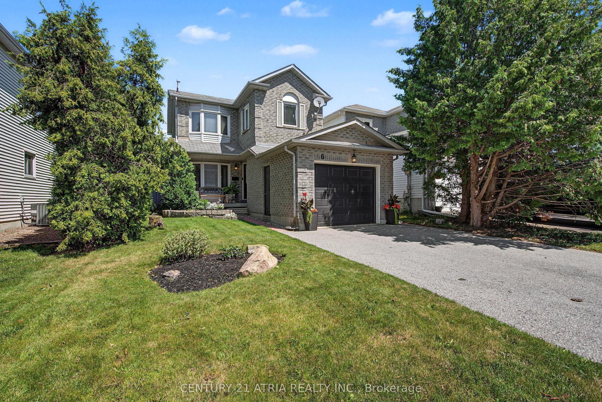 6 Burnham Boulevard, Port Hope — Detached for sale, photo 1