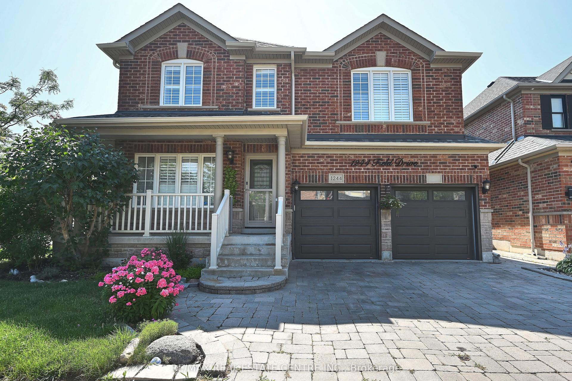 1244 Field Drive — photo 1
