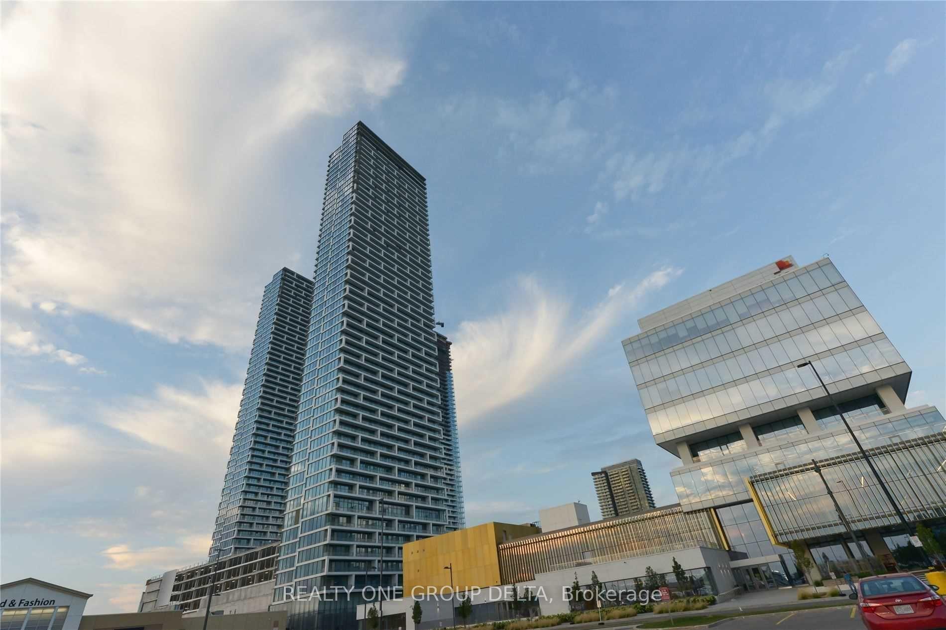 898 Portage Parkway 4002 #4002, Vaughan — Condo for sale, photo 1