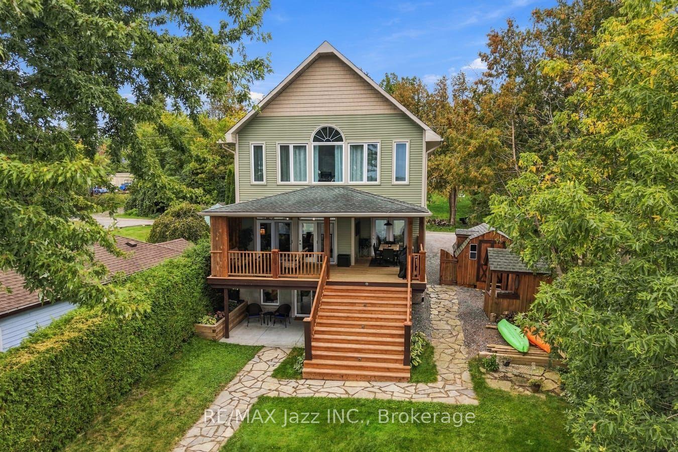 122 Morris Lane, Scugog — Detached for sale, photo 1