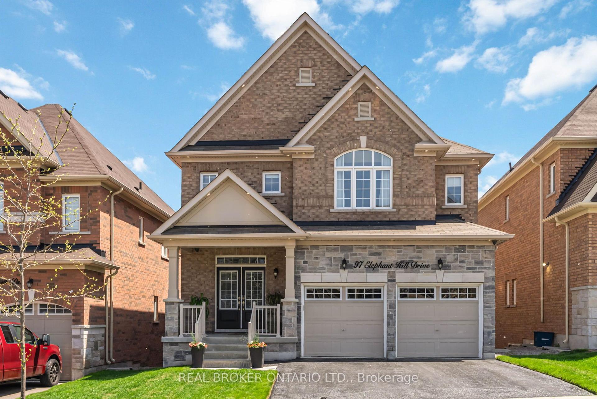 97 Elephant Hill Drive — photo 1