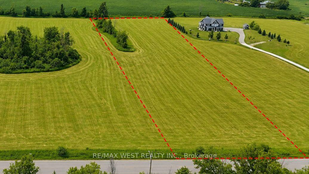 22 Sydenham Trail W, Clearview — Land for sale, photo 1